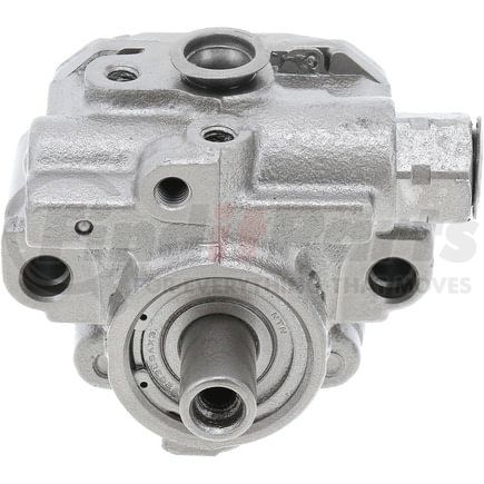 96478M by MAVAL - Power Steering Pump - MAVAL - Hydraulic Power - Remanufactured - 96478M