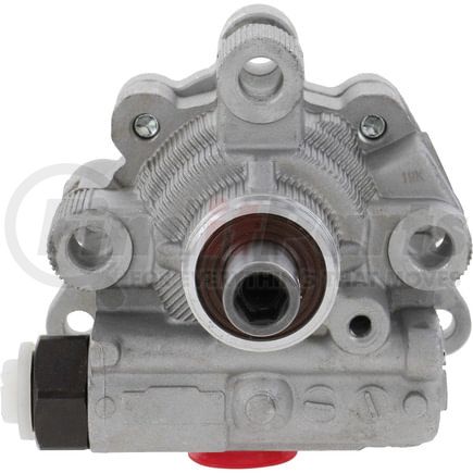 96533MN by MAVAL - Power Steering Pump - Marathon HP - Hydraulic Power - New - 96533MN