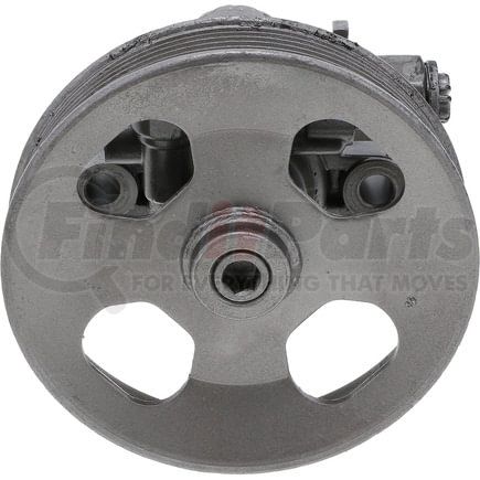 96545M by MAVAL - Power Steering Pump - MAVAL - Hydraulic Power - Remanufactured - 96545M