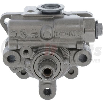 96548M by MAVAL - Power Steering Pump - MAVAL - Hydraulic Power - Remanufactured - 96548M