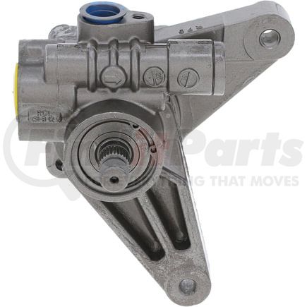 96574M by MAVAL - Power Steering Pump - MAVAL - Hydraulic Power - Remanufactured - 96574M