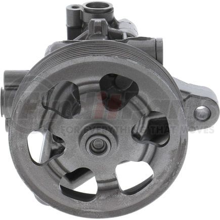 96575M by MAVAL - Power Steering Pump - MAVAL - Hydraulic Power - Remanufactured - 96575M