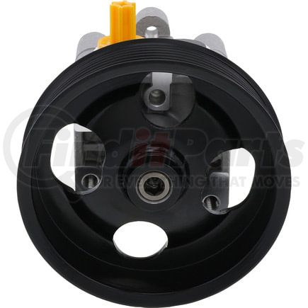 96579MN by MAVAL - Power Steering Pump - Marathon HP - Hydraulic Power - New - 96579MN