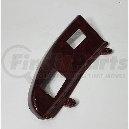 18-32561-206 by FREIGHTLINER - Door Switch Trim Panel