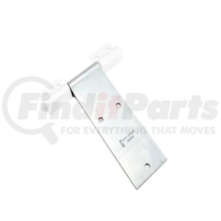 022-01090 by FLEET ENGINEERS - Belly Box Hinge Strap, Kentucky Style