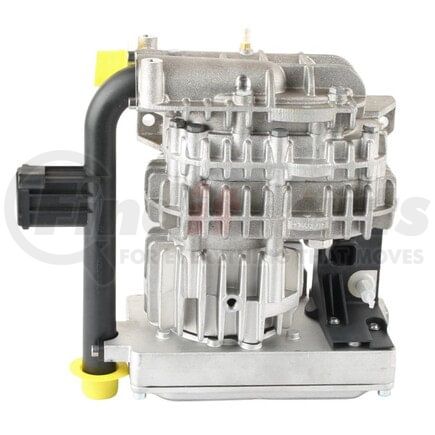 0460-5163 by DEUTZ CORP - PUMP-COMBUSTION AIR BLOWER