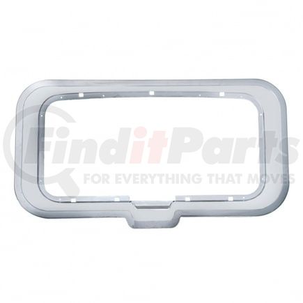 28146 by UNITED PACIFIC - Sunroof Opening Trim - for 2006+ Kenworth