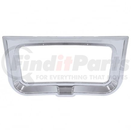 28145 by UNITED PACIFIC - Sunroof Opening Trim - for Kenworth