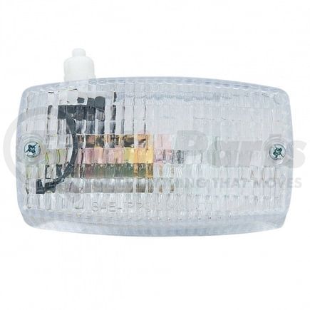 31402 by UNITED PACIFIC - Dome Light - Incandescent, Interior