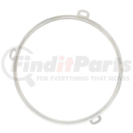32170B by UNITED PACIFIC - Headlight Retaining Ring - 5.75"