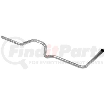 47586 by WALKER EXHAUST - Exhaust Tail Pipe