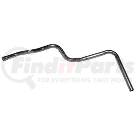 47608 by WALKER EXHAUST - Exhaust Tail Pipe