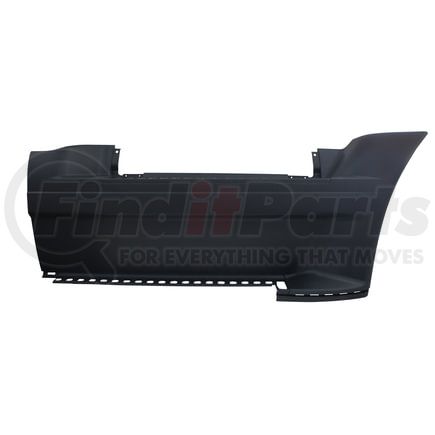 20733 by UNITED PACIFIC - Front Side Fairing For 2008-2017 Freightliner Cascadia - Passenger