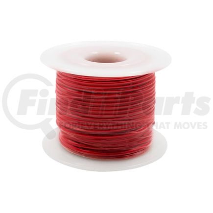 34118 by UNITED PACIFIC - Wiring Harness - 100' Long Primary Wire, Red