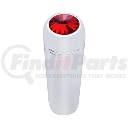 40018 by UNITED PACIFIC - Toggle Switch - Short, with Red Diamond, for Kenworth