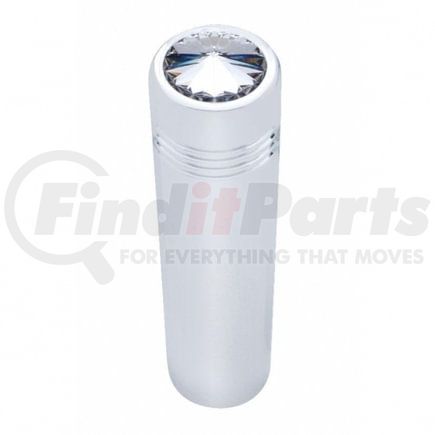 40043 by UNITED PACIFIC - Toggle Switch - Long, with Clear Diamond, for Freightliner