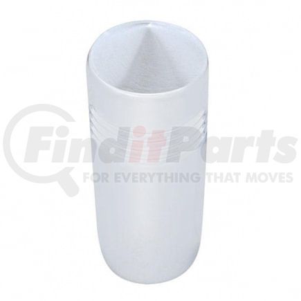 40182 by UNITED PACIFIC - Toggle Switch Extension - Short, Pointed, for Freightliner