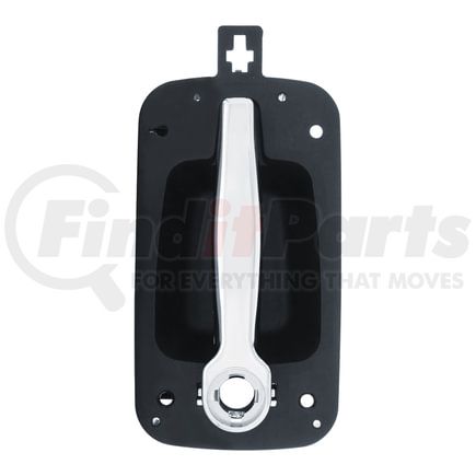40799 by UNITED PACIFIC - Exterior Door Handle - RH, for International Prostar