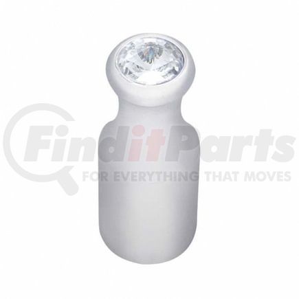 40802 by UNITED PACIFIC - Toggle Switch - with Clear Diamond, for International