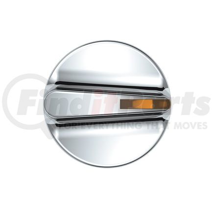 41082 by UNITED PACIFIC - A/C Control Knob - for 2002 Kenworth