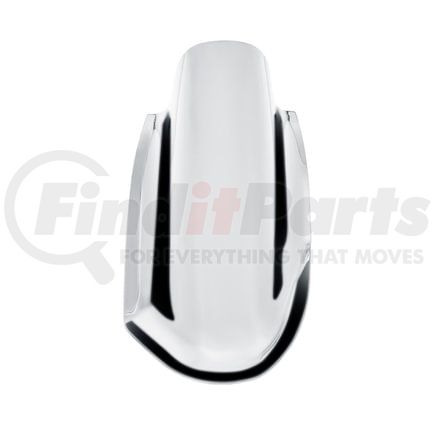 41241 by UNITED PACIFIC - Steering Column Cover - Lower, for 2006+ Peterbilt