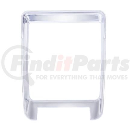 41359 by UNITED PACIFIC - Dashboard Trim - Gauge Dash Panel Trim, LH, for 2006+ Kenworth