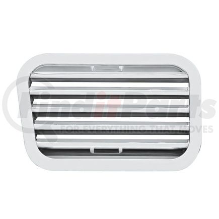 41372 by UNITED PACIFIC - Dashboard Air Vent - A/C Vent, LH, for 2006+ Kenworth