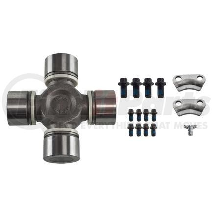 SPL170-4X by NEWSTAR - DRIVELINE U JOINT SPL170 OVER CAP 6.49"