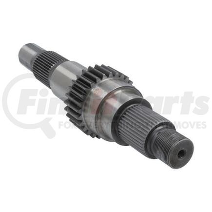 A1-A3297A1014 by NEWSTAR - INPUT SHAFT LESS PUMP
