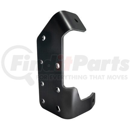 41799 by UNITED PACIFIC - Bumper Bracket - Passenger Side (RH) - for 2023-2025 International MV-Passenger