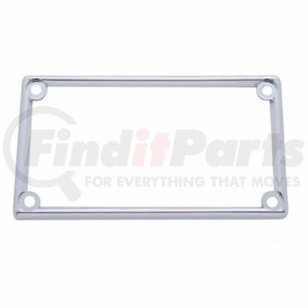 41801 by UNITED PACIFIC - Dashboard Trim - Wiper Dash Panel Trim, for 2002-2005 Kenworth