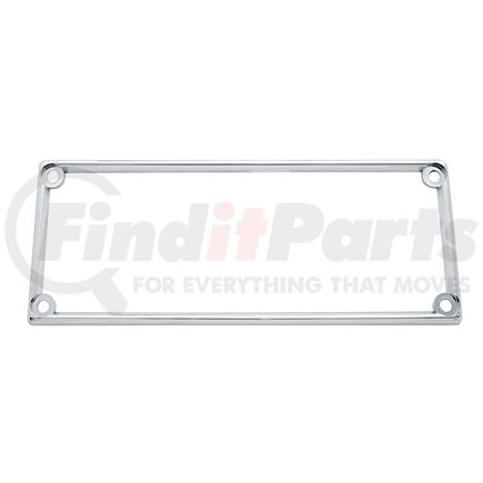 41802 by UNITED PACIFIC - Dashboard Trim - Key Dash Panel Trim, for 2002-2005 Kenworth