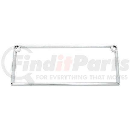 United Pacific 41804 Dashboard Trim Dashboard Trim - A/C & Heater Dash Panel Trim, for 2002 Kenworth