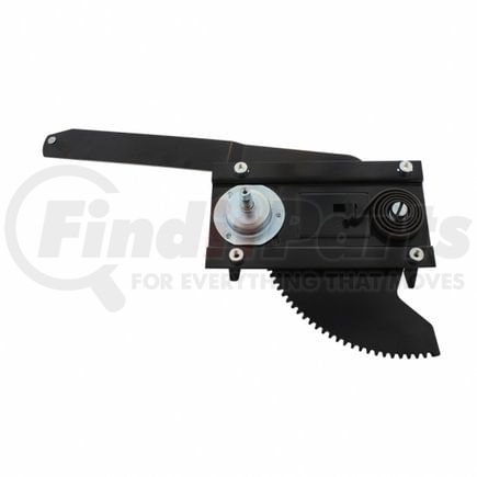42223 by UNITED PACIFIC - Window Regulator - RH, for International 4000/7000/9000