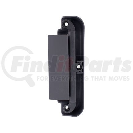 42595 by UNITED PACIFIC - Plastic Cabinet Latch with Base, for 2008-2017 Freightliner Cascadia