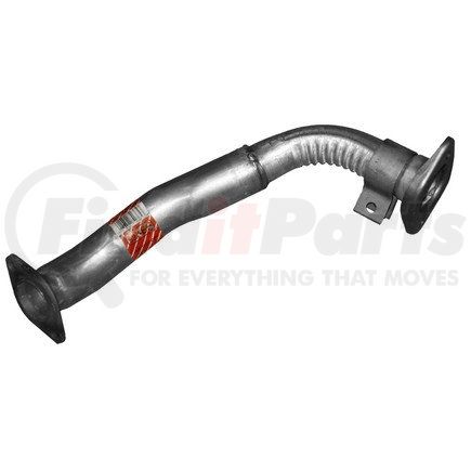 52365 by WALKER EXHAUST - Exhaust Pipe