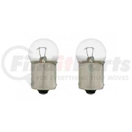 39062P by UNITED PACIFIC - Truck Cab Light Bulb - 12V, 23 Watts, Clear Hi-Candle Power
