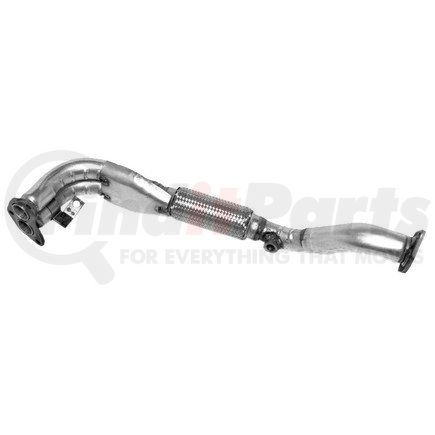 53243 by WALKER EXHAUST - Exhaust Pipe
