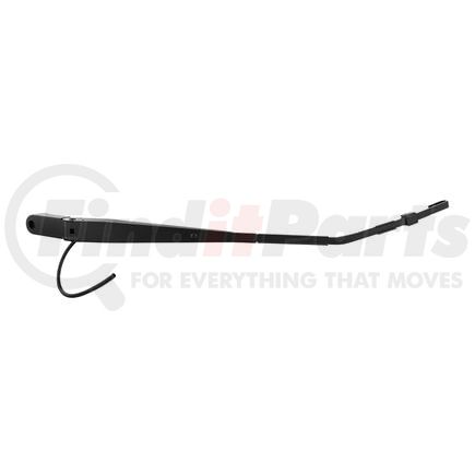 73003 by UNITED PACIFIC - Windshield Wiper Arm - Left or Right Side, fits 2012-2018 Peterbilt 587