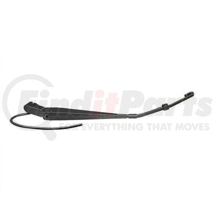 73008 by UNITED PACIFIC - Windshield Wiper Arm - Left or Right Side, fits 1990-1999 International Trucks