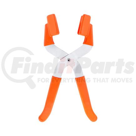 90008 by UNITED PACIFIC - Wheel Lug Nut Cover Tool - Lug Nut Cover Puller, Universal