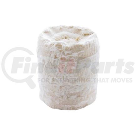 92031 by UNITED PACIFIC - Buffing Wheel - 2" Cylinder Goblet Buff