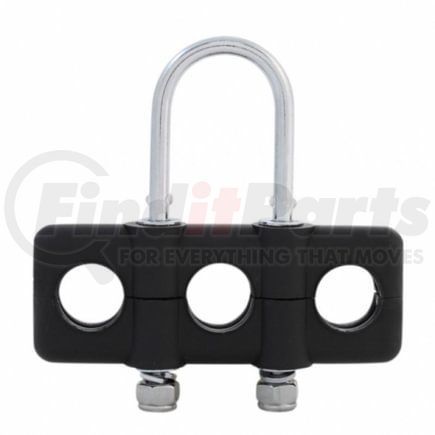 94009B by UNITED PACIFIC - Trailer Accessory - Swivel Stick Cable Clip