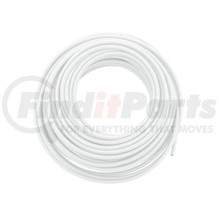 98209 by UNITED PACIFIC - Primary Wire - 30 Foot, White, Rated 80 C, 18 AWG