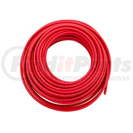 98211 by UNITED PACIFIC - Primary Wire - 30 Foot, Red, Rated 80 C, 18 AWG