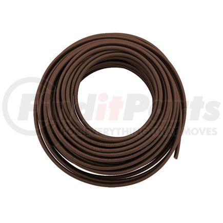 98413 by UNITED PACIFIC - Primary Wire - 30 Foot, Brown, Rated 80 C, 18 AWG