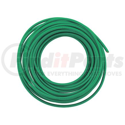 98415 by UNITED PACIFIC - Primary Wire - 20 Foot, Green, Rated 80 C, 16 AWG