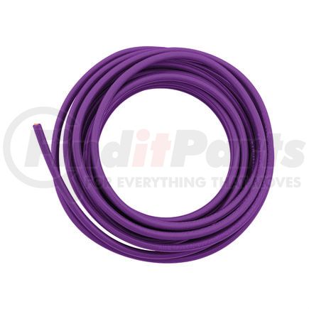 98427 by UNITED PACIFIC - Primary Wire - 12 Foot, Purple, Rated 105 C, 12 AWG