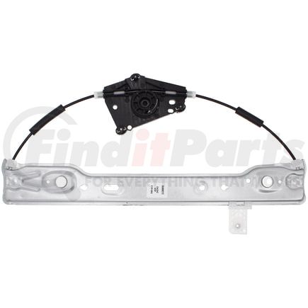 749-613 by DORMAN - Window Regulator