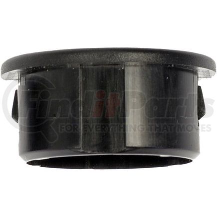 76701 by DORMAN - Power Outlet Trim Bezel